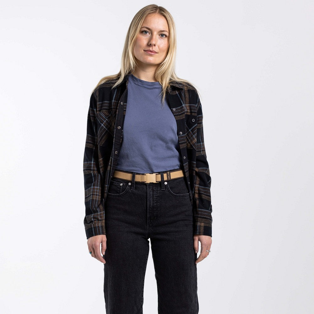 Ceinture Arcade Carto Slim