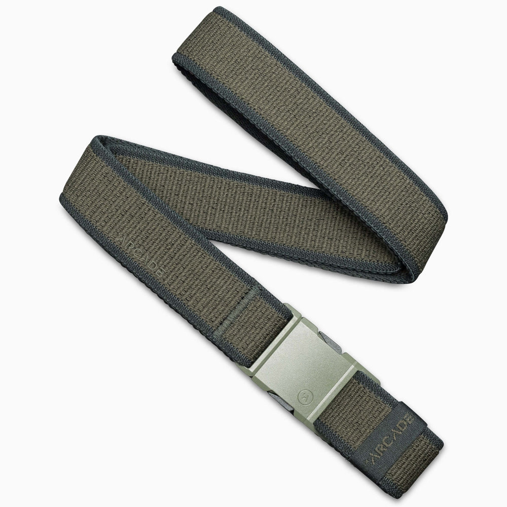 Ceinture Arcade Carto Slim