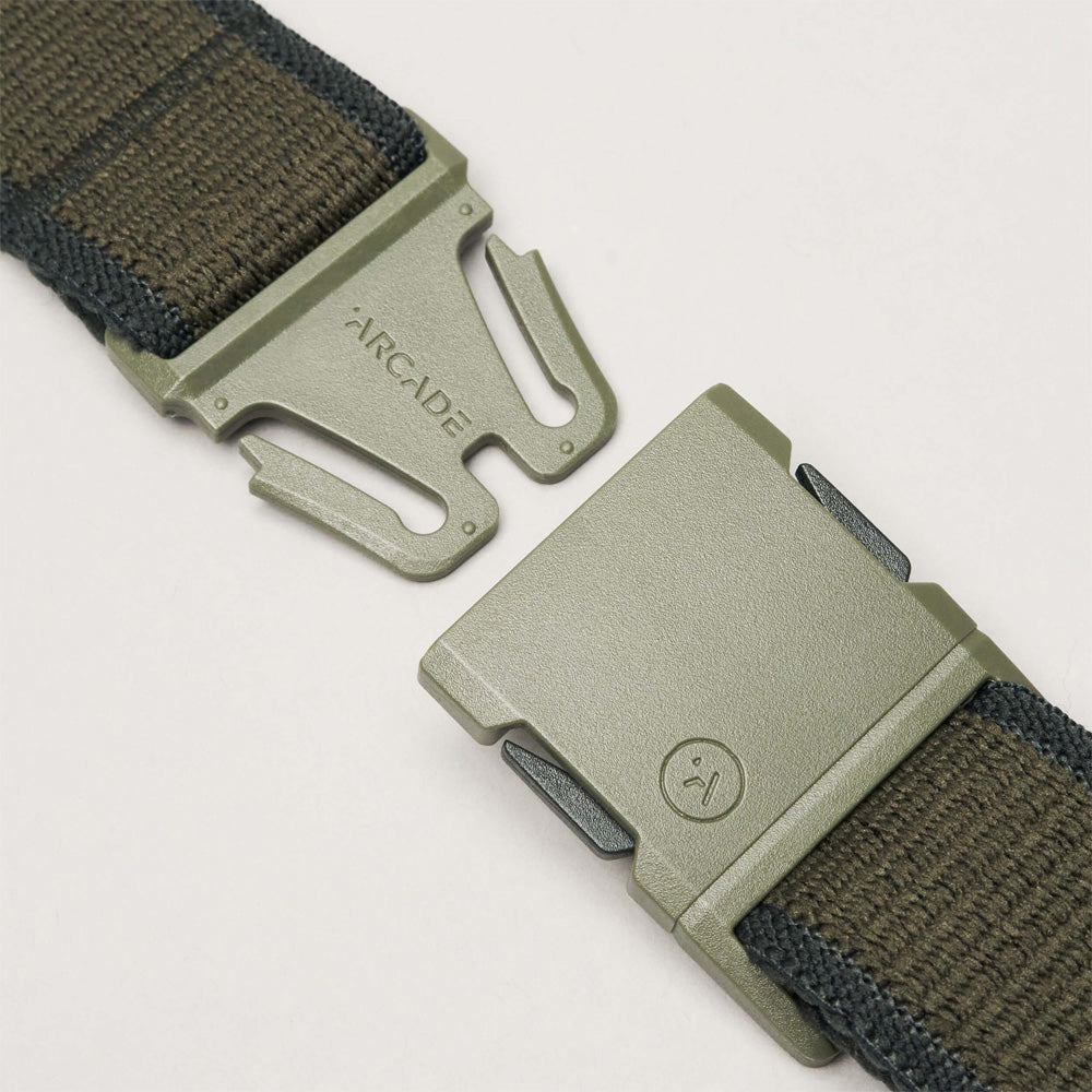 Ceinture Arcade Carto Slim