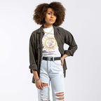 Ceinture Arcade Carto Slim