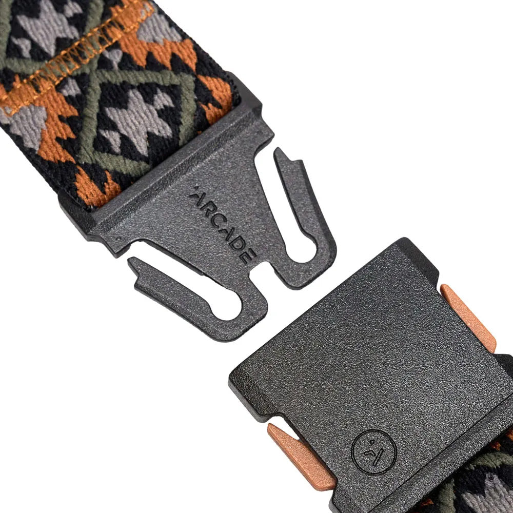 Ceinture Arcade Twilight Slim