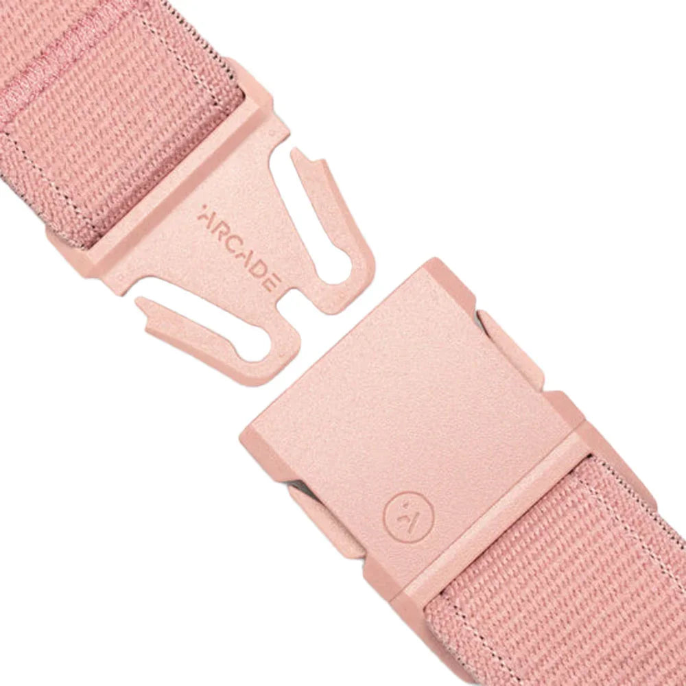 Ceinture Arcade Atlas Slim