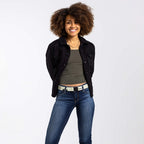 Ceinture Arcade Charmer Slim