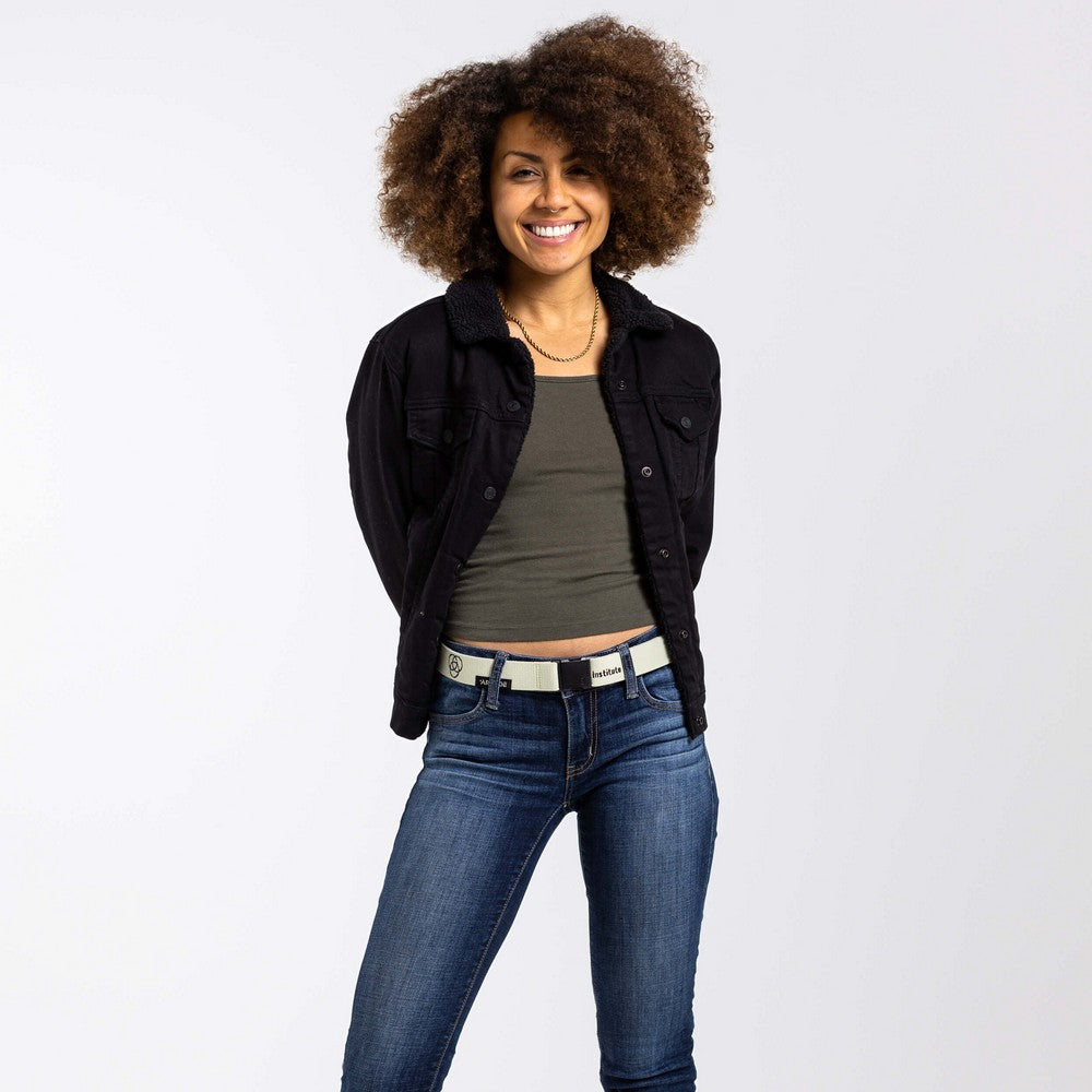 Ceinture Arcade Charmer Slim