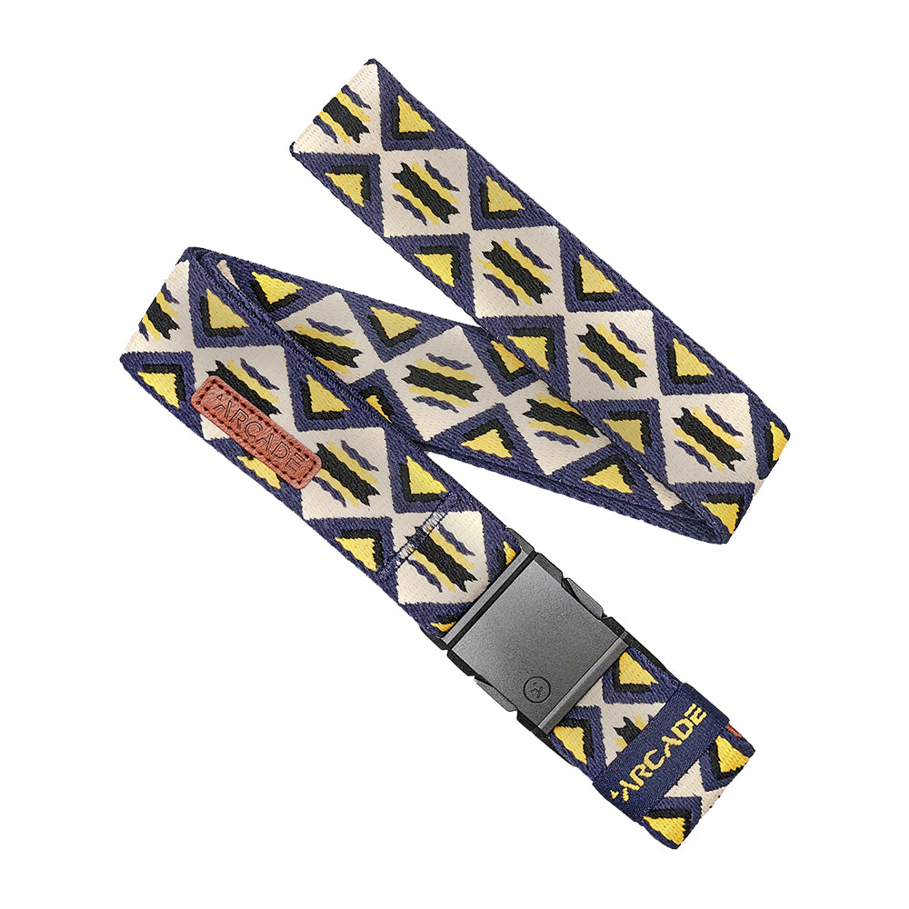 Ceinture Arcade Creosote Slim