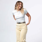 Ceinture Arcade Creosote Slim