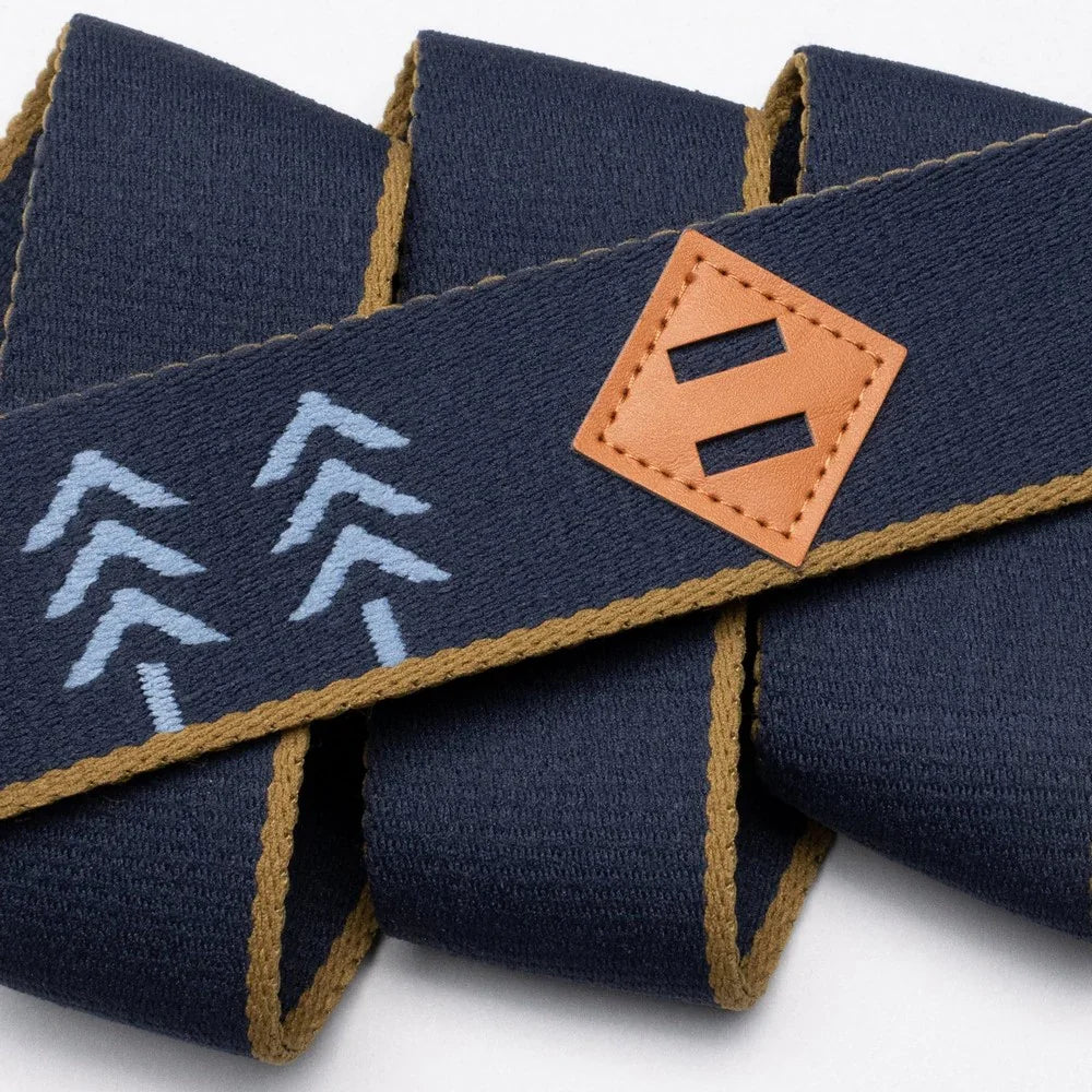 Ceinture Arcade Blackwood