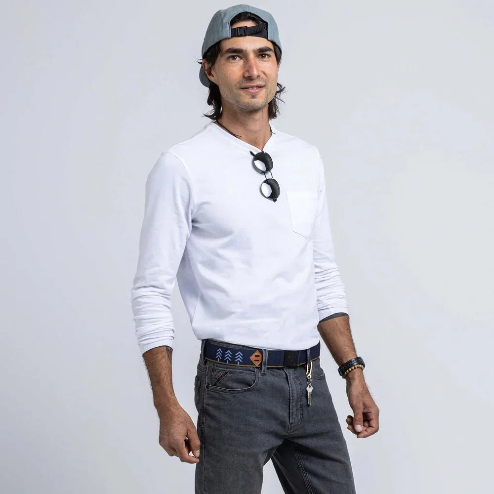 Ceinture Arcade Blackwood