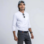 Ceinture Arcade Blackwood