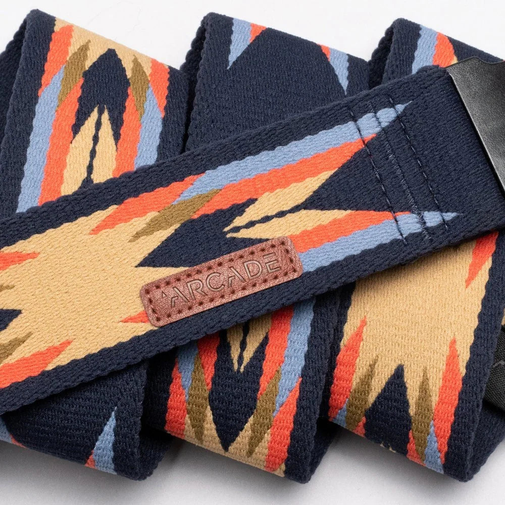 Arcade Ironwood Belt
