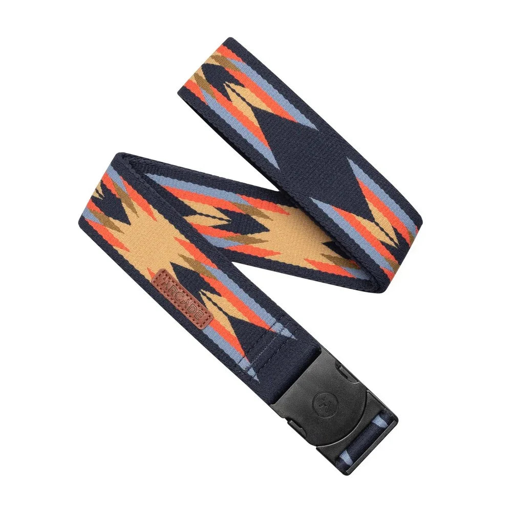 Arcade Ironwood Belt