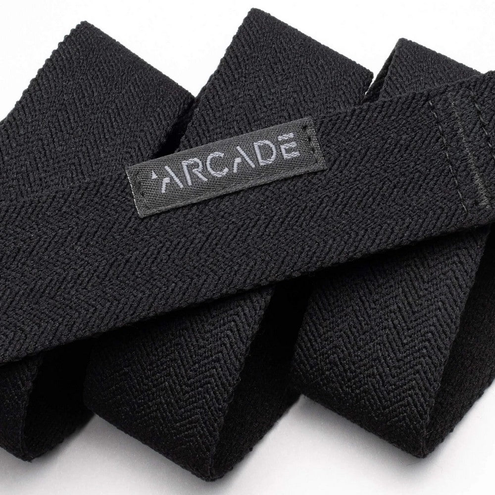 Arcade Ranger Slim Belt