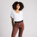 Arcade Ranger Slim Belt