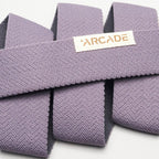 Ceinture Arcade Splice Slim