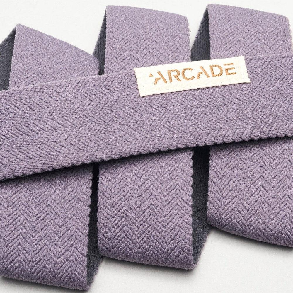 Ceinture Arcade Splice Slim