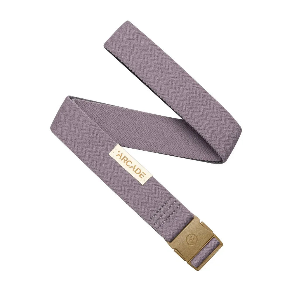 Ceinture Arcade Splice Slim