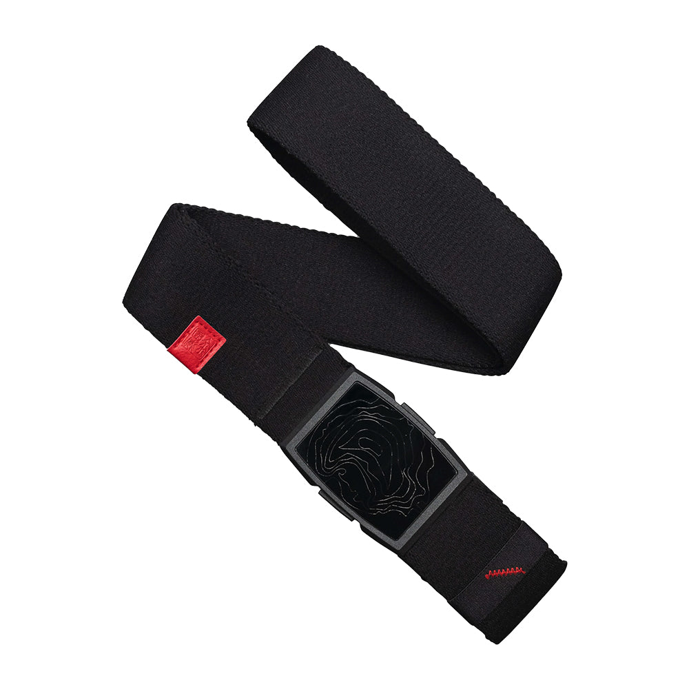 Ceinture Arcade Topo Jimmy Chin