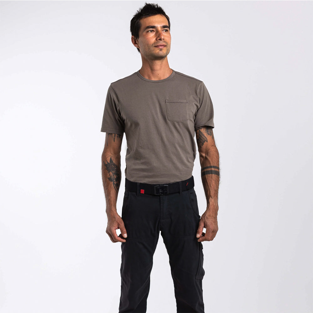 Ceinture Arcade Topo Jimmy Chin