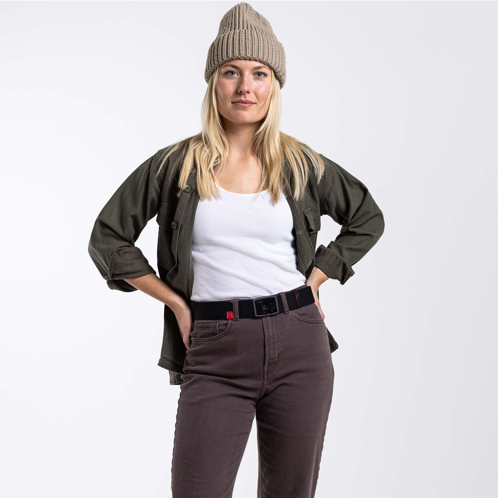 Ceinture Arcade Topo Jimmy Chin