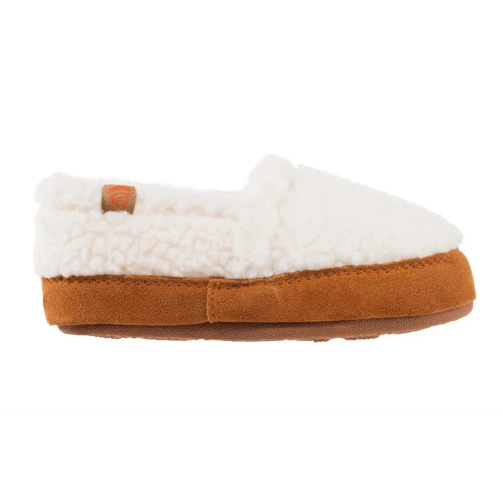 Pantoufles Acorn Moc (femmes)