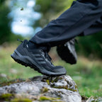 Souliers de randonnée Adidas Terrex AX4 GTX (hommes)
