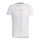 Adidas M's Agravic Trail Running T-Shirt