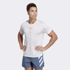 Adidas M's Agravic Trail Running T-Shirt