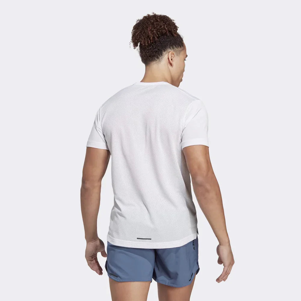 Adidas M's Agravic Trail Running T-Shirt