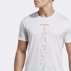 Adidas M's Agravic Trail Running T-Shirt