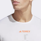 Adidas M's Agravic Trail Running T-Shirt