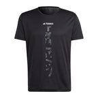Adidas M's Agravic Trail Running T-Shirt