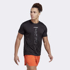 Adidas M's Agravic Trail Running T-Shirt