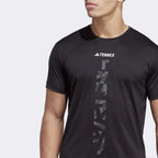 Adidas M's Agravic Trail Running T-Shirt
