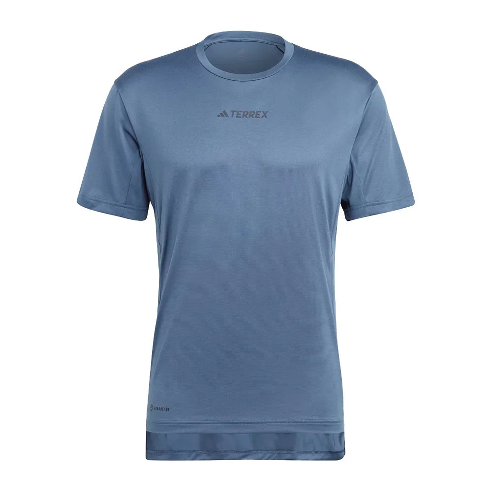 Adidas M's Terrex Multi T-Shirt