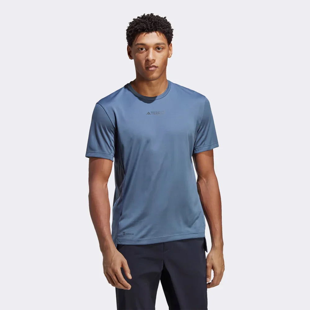 Adidas M's Terrex Multi T-Shirt