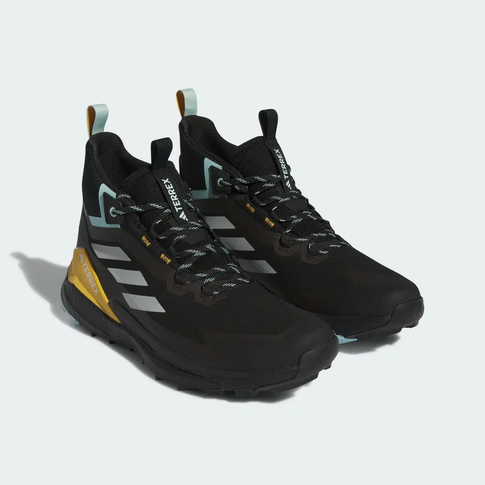 Bottes de randonnée Adidas Terrex Free Hiker Gore-Tex 2.0 (hommes)