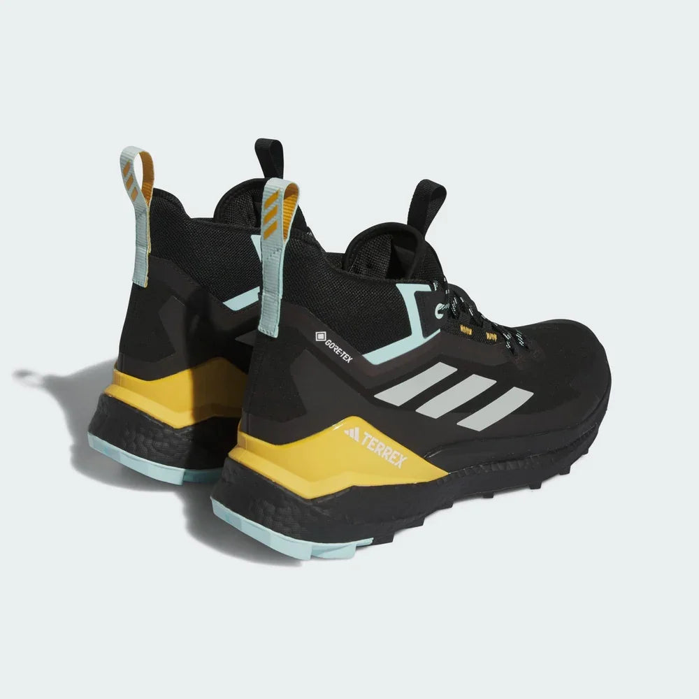 Bottes de randonnée Adidas Terrex Free Hiker Gore-Tex 2.0 (hommes)