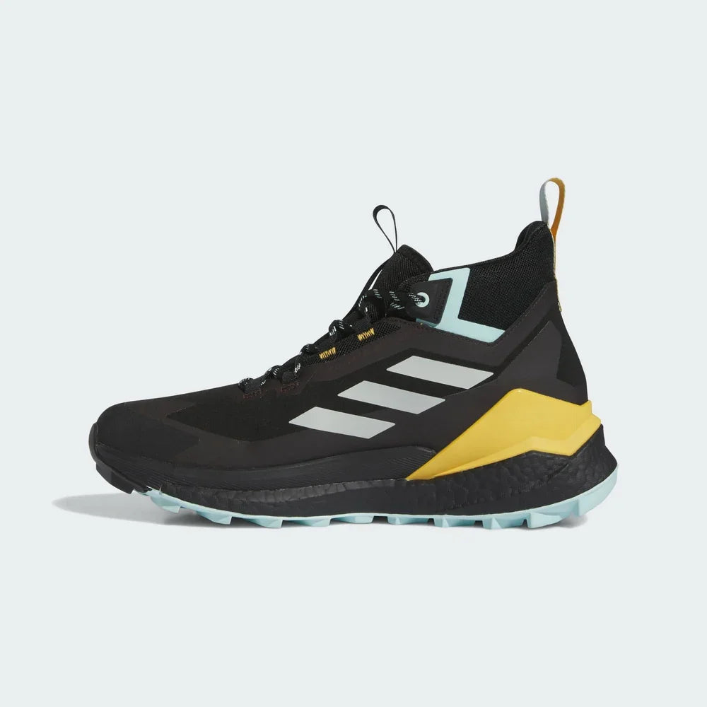 Bottes de randonnée Adidas Terrex Free Hiker Gore-Tex 2.0 (hommes)