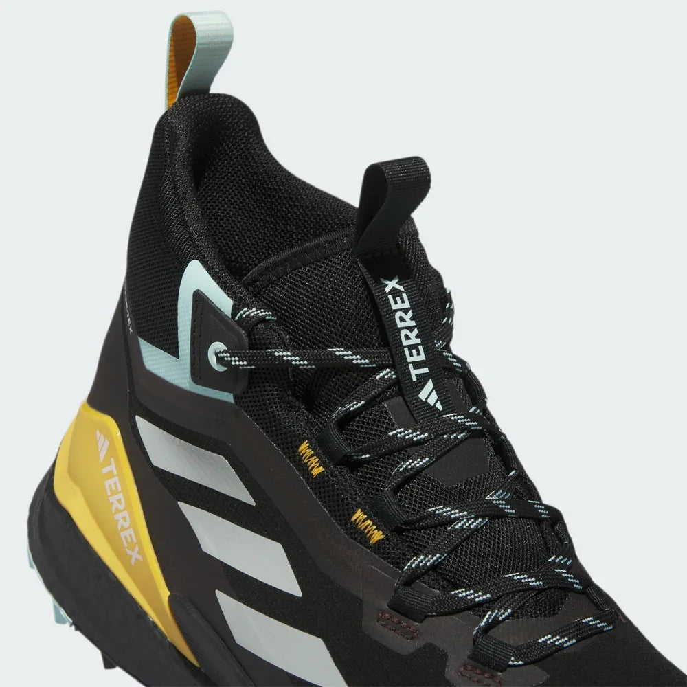 Bottes de randonnée Adidas Terrex Free Hiker Gore-Tex 2.0 (hommes)