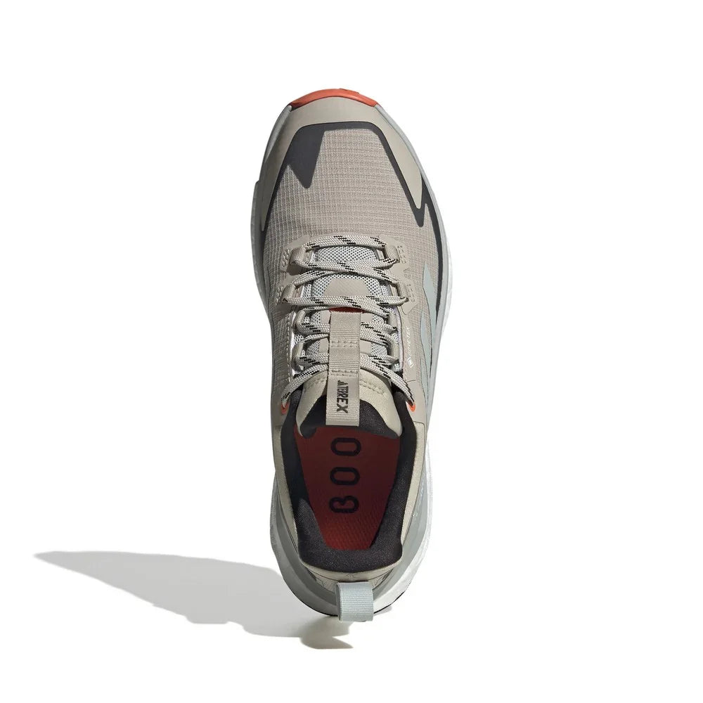 Souliers de randonnée Adidas Terrex Free Hiker 2.0 Low GTX (femmes)