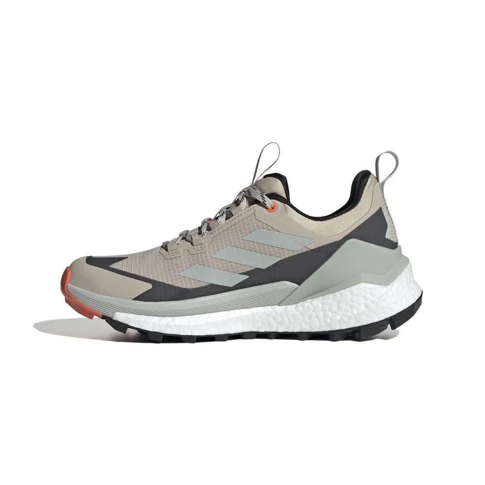 Souliers de randonnée Adidas Terrex Free Hiker 2.0 Low GTX (femmes)
