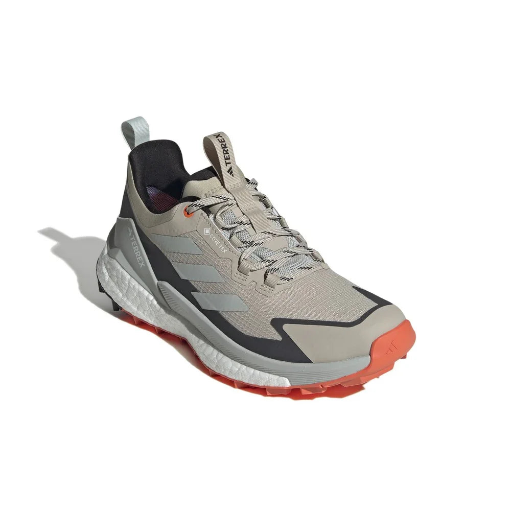 Souliers de randonnée Adidas Terrex Free Hiker 2.0 Low GTX (femmes)