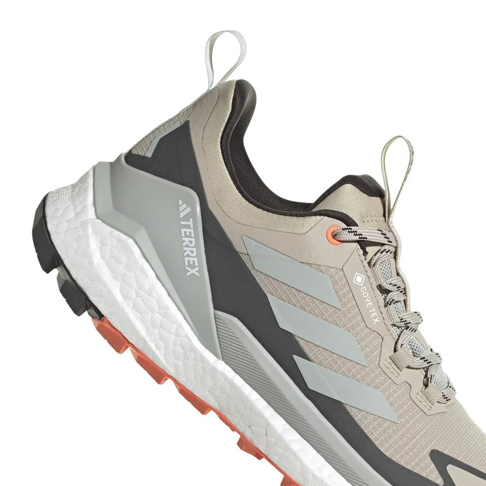 Souliers de randonnée Adidas Terrex Free Hiker 2.0 Low GTX (femmes)