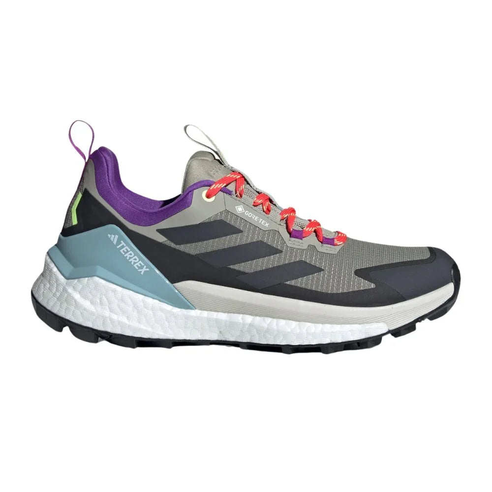 Souliers de randonnée Adidas Terrex Free Hiker 2.0 Low GTX (femmes)