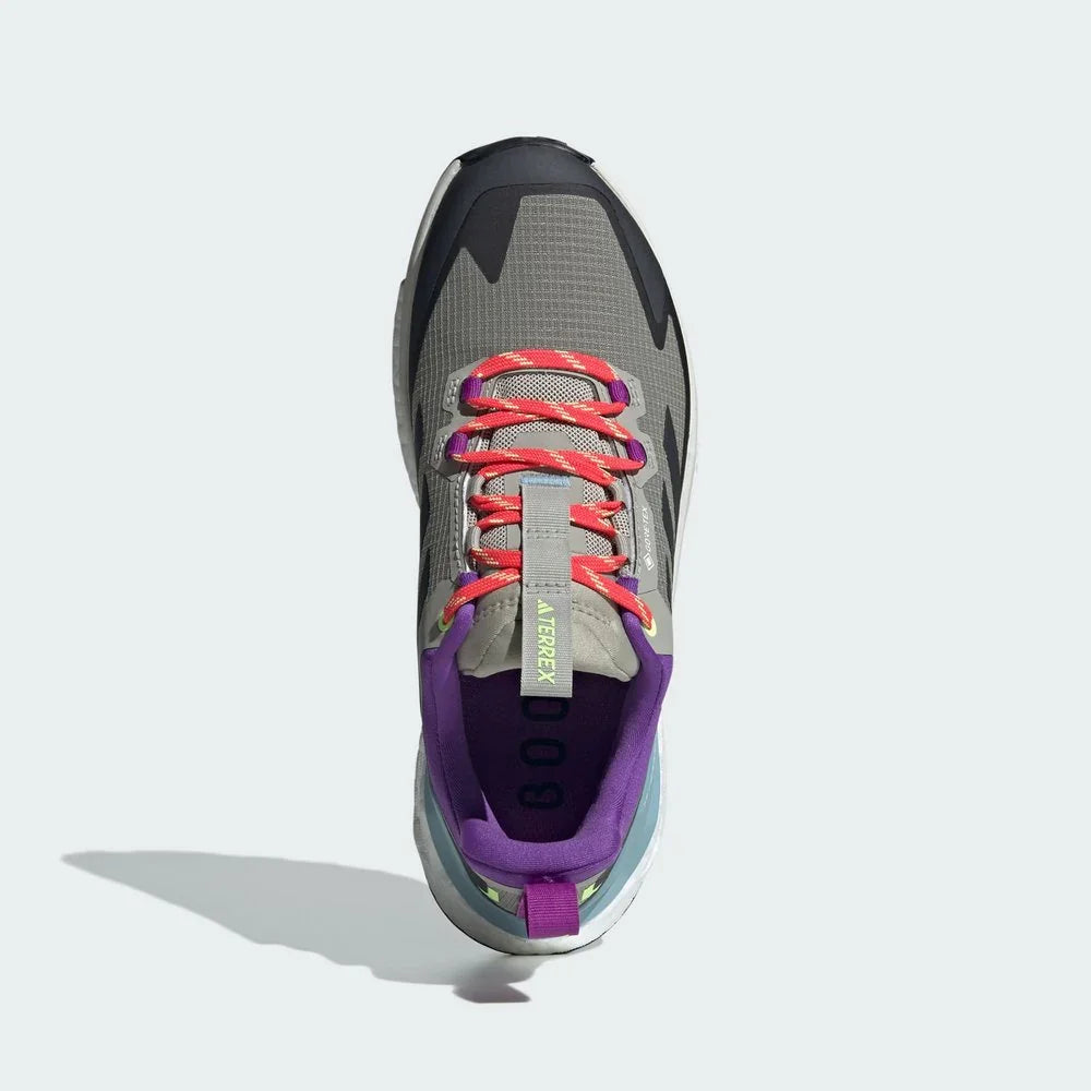 Souliers de randonnée Adidas Terrex Free Hiker 2.0 Low GTX (femmes)