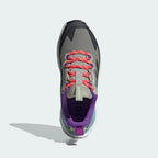 Souliers de randonnée Adidas Terrex Free Hiker 2.0 Low GTX (femmes)