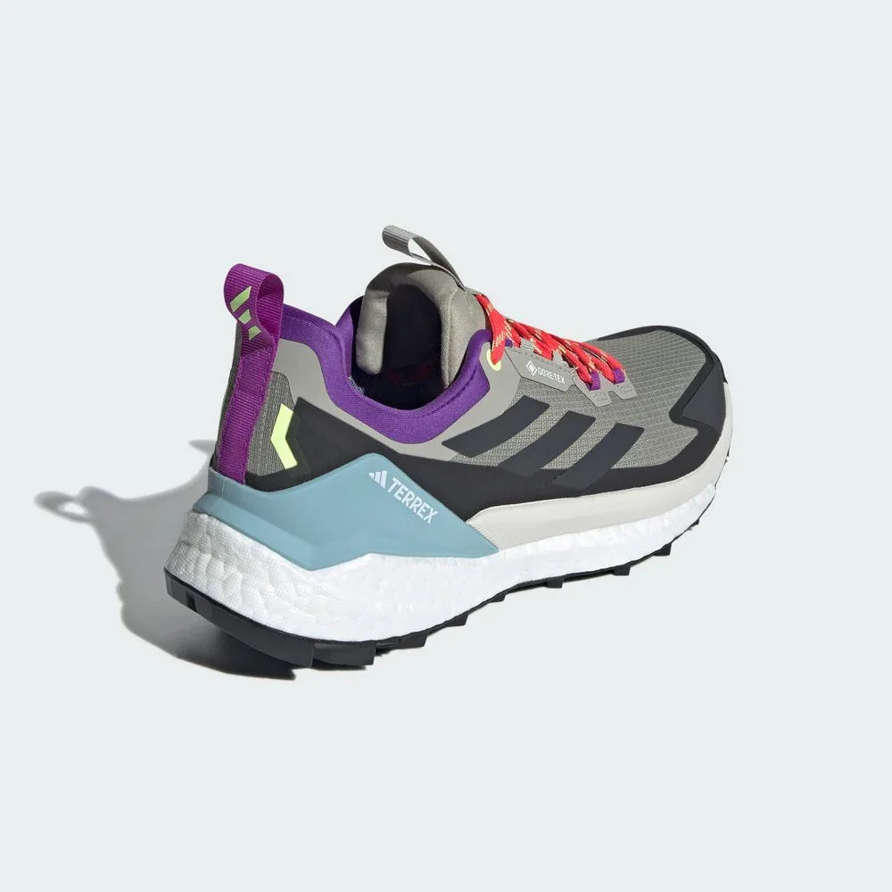 Souliers de randonnée Adidas Terrex Free Hiker 2.0 Low GTX (femmes)