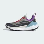 Souliers de randonnée Adidas Terrex Free Hiker 2.0 Low GTX (femmes)