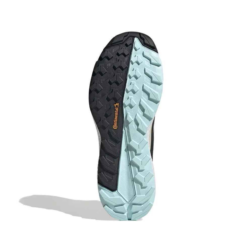 Souliers de randonnée Adidas Terrex Free Hiker 2.0 Low GTX (hommes)
