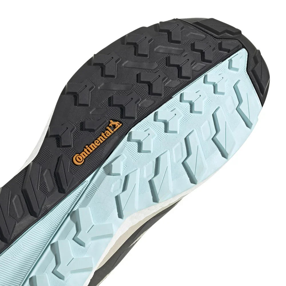 Souliers de randonnée Adidas Terrex Free Hiker 2.0 Low GTX (hommes)